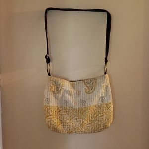 Sari Bari shoulder/tote bag